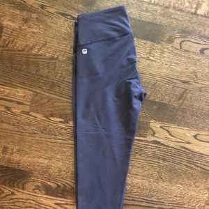 Fabletics Cropped Leggings